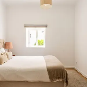Charming Bairro Alto - Historical Center Appartamento Lisbona