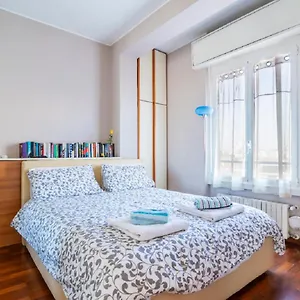  Casa vacanze Coni Zugna