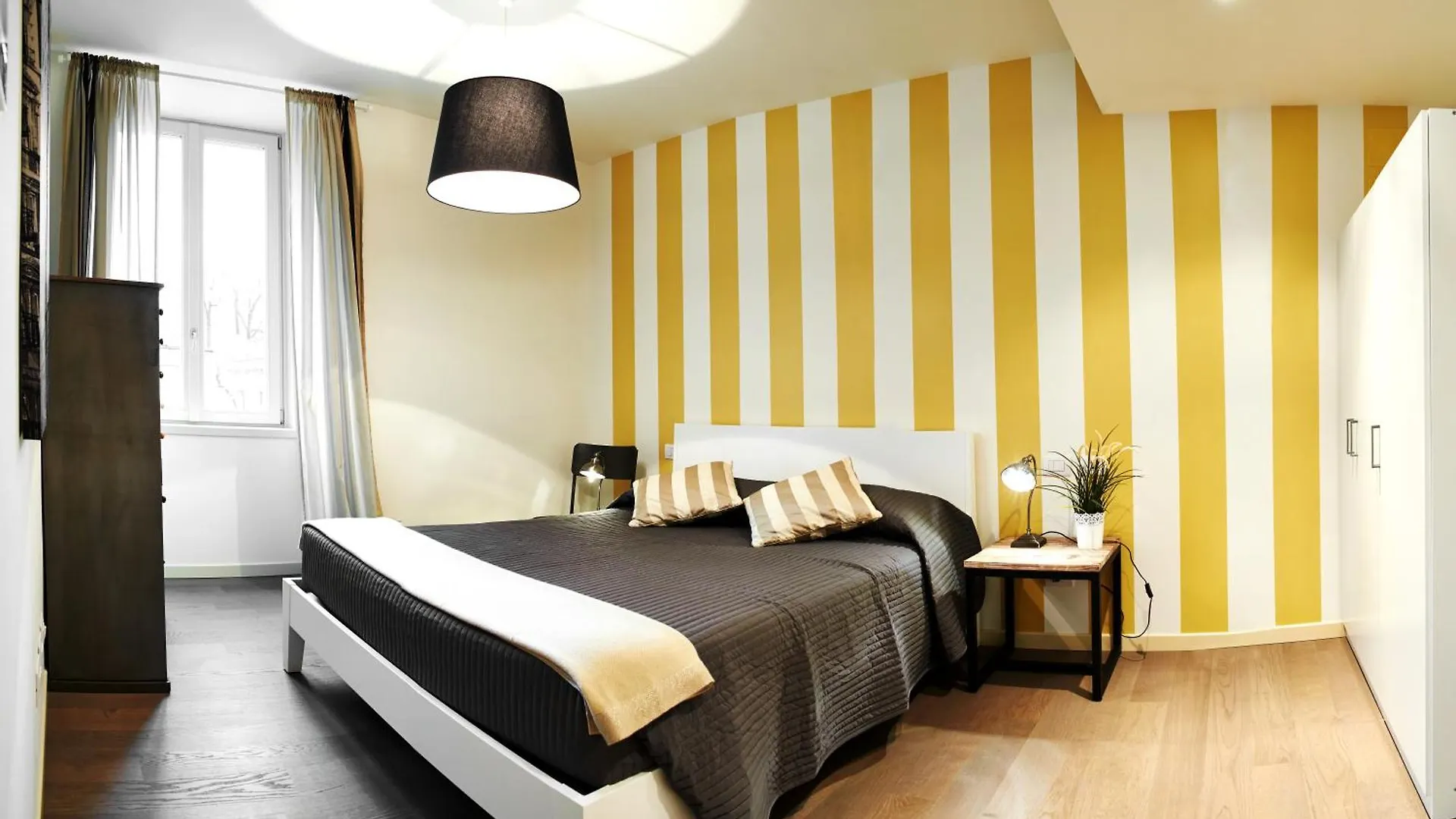 Porta Nuova Bergamo Apartments Italia